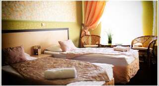 Гостиница Китай-город Отель Москва Двухместный номер с 2 отдельными кроватями-4